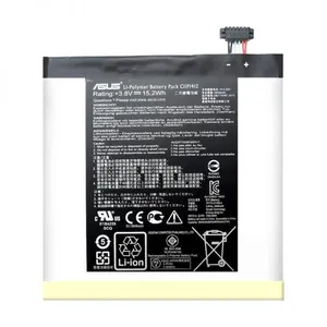 باتری تبلت مدل C11P1412 ظرفیت 3950 میلی آمپرساعت مناسب برای تبلت ایسوس fonePad 7 fe171