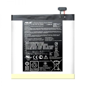 باتری تبلت مدل C11P1412 ظرفیت 3950 میلی آمپرساعت مناسب برای تبلت ایسوس fonePad 7 fe171