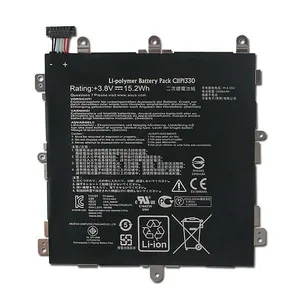 باتری تبلت مدل c11p1330 ظرفیت 3948 میلی آمپرساعت مناسب برای تبلت ایسوس Memopad me581cl
