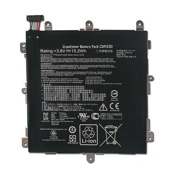 باتری تبلت مدل c11p1330 ظرفیت 3948 میلی آمپرساعت مناسب برای تبلت ایسوس Memopad me581cl باتری تبلت مدل c11p1330 ظرفیت 3948 میلی آمپرساعت مناسب برای تبلت ایسوس Memopad me581cl