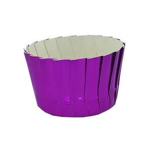 کپسول کاپ کیک مدل KC3 بسته 30 عددی 