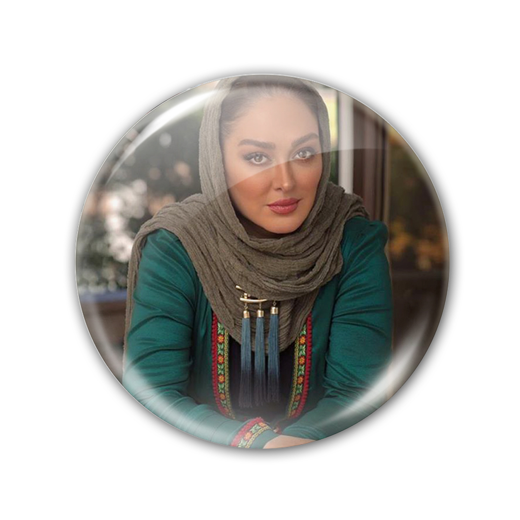 پیکسل طرح الهام حمیدی کد 5687