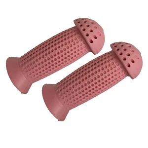 گریپ دوچرخه مدل larg بسته 2 عددی