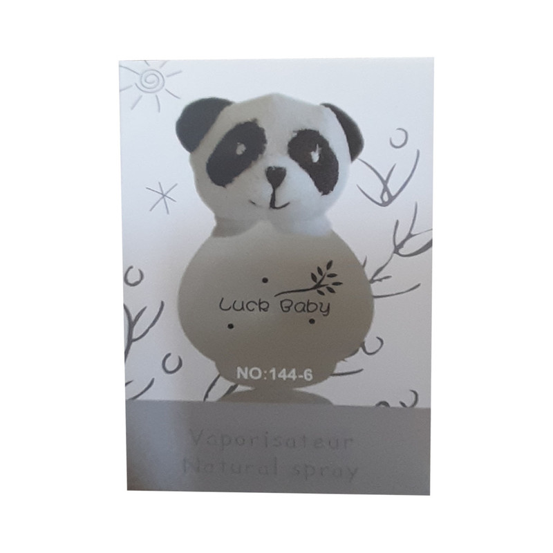 ادوکلن کودکان لاک بیبی مدل 125 حجم 50 میلی لیتر