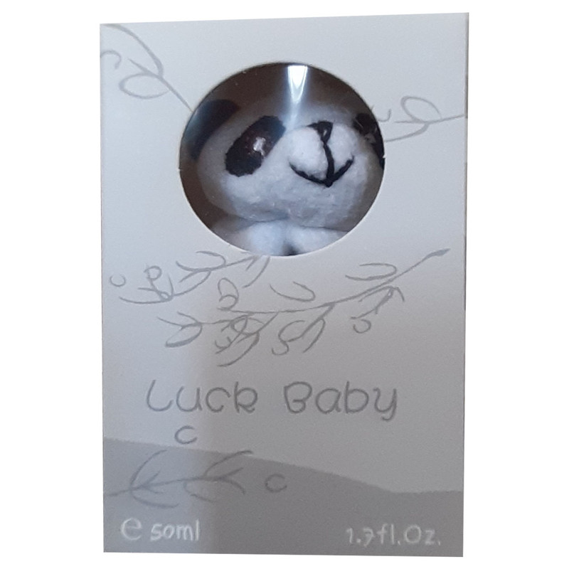 ادوکلن کودکان لاک بیبی مدل 125 حجم 50 میلی لیتر