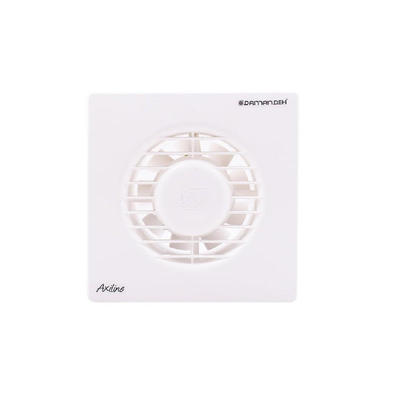 هواکش خانگی دمنده سری AXILINE مدل VBX-10S2S