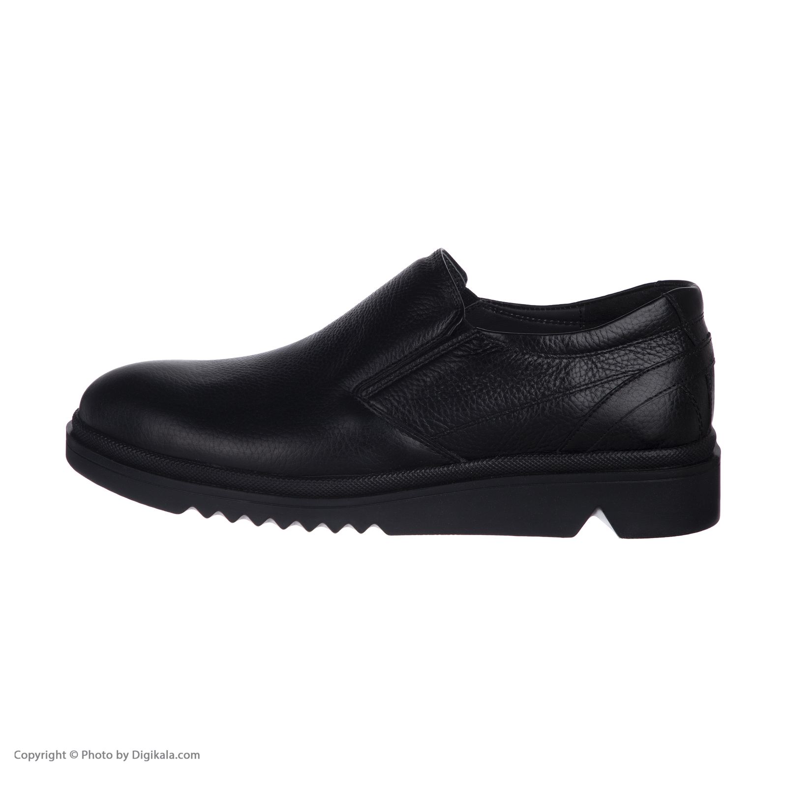 کفش روزمره مردانه آذر پلاس مدل 9382A503101 -  - 2