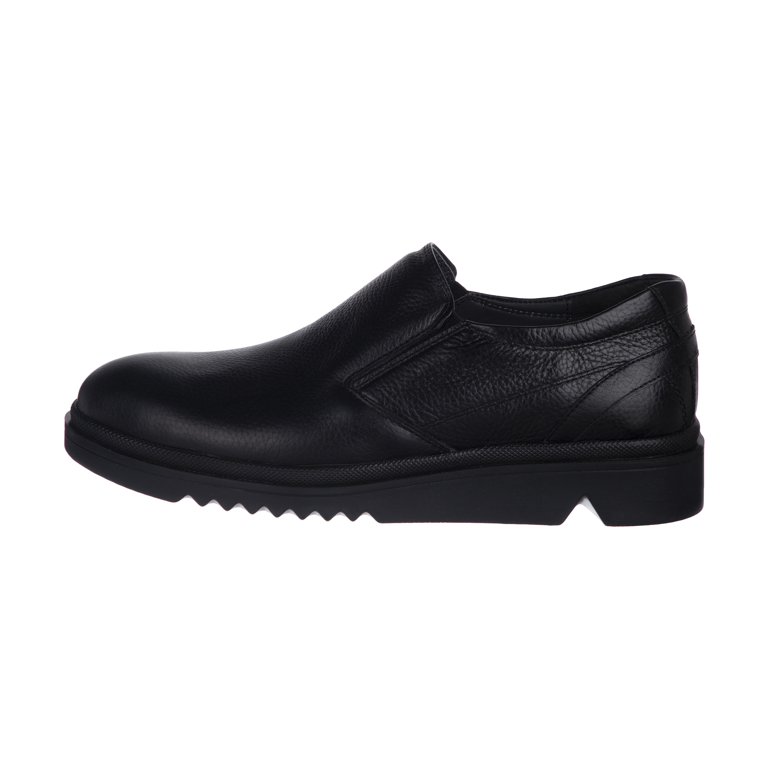 کفش روزمره مردانه آذر پلاس مدل 9382A503101 -  - 1