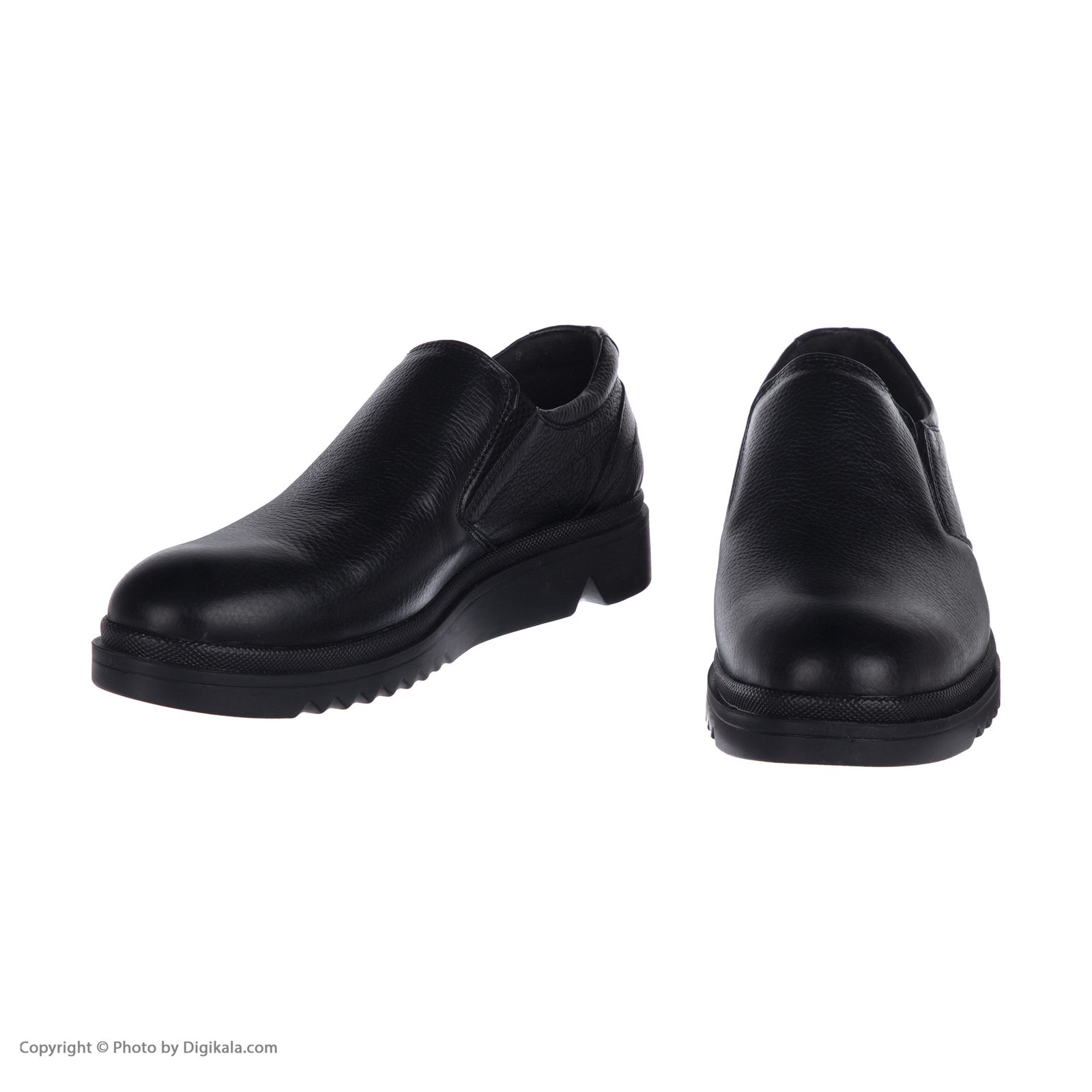 کفش روزمره مردانه آذر پلاس مدل 9382A503101 -  - 6