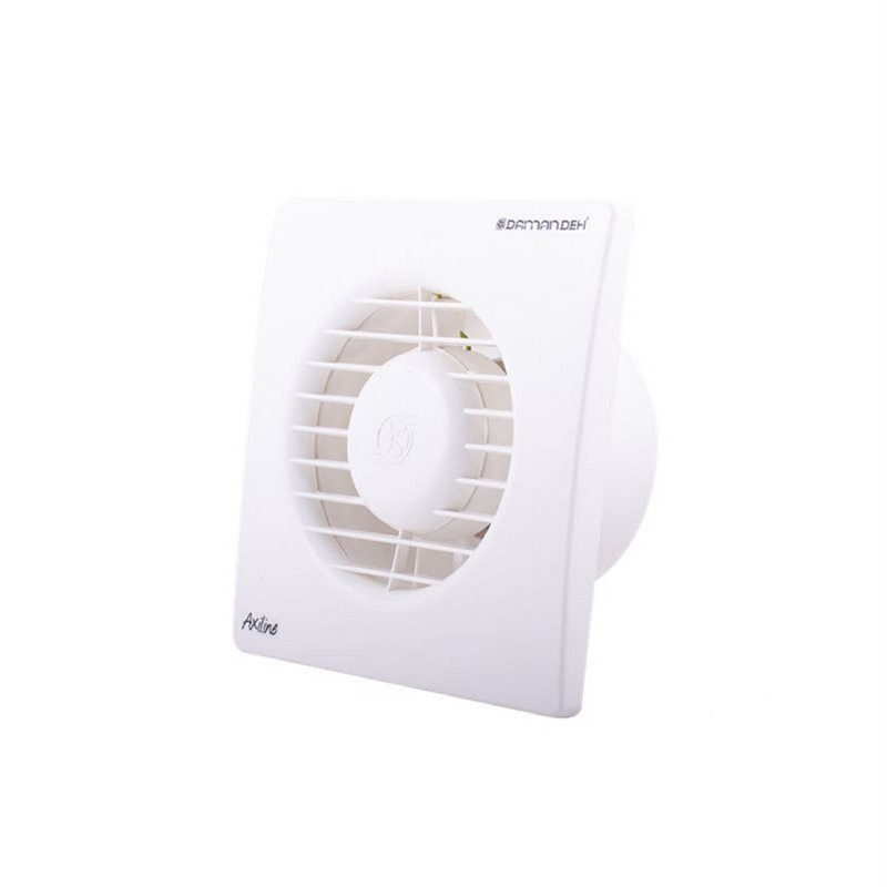 هواکش خانگی دمنده سری AXILINE مدل VBX-10S2S