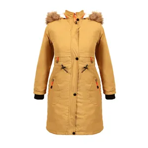 کاپشن زنانه مدل M109