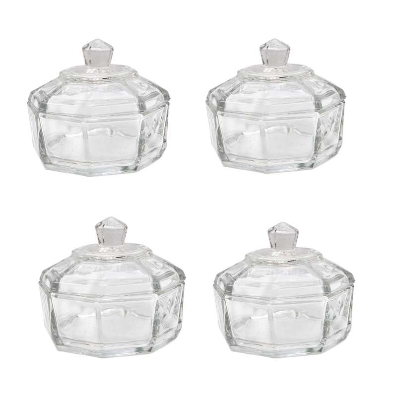 قندان کد 0043 بسته 4 عددی