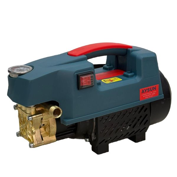 کارواش دینامی 280 بار 3800 وات آیسان کد AYBO2800