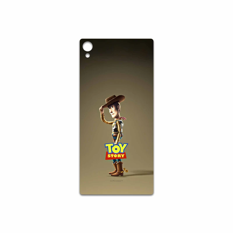 برچسب پوششی ماهوت مدل Toy Story مناسب برای گوشی موبایل سونی Xperia Z3