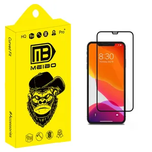 MEIBO +HD Ceramics Screen Protector For iPhone 11 Pro