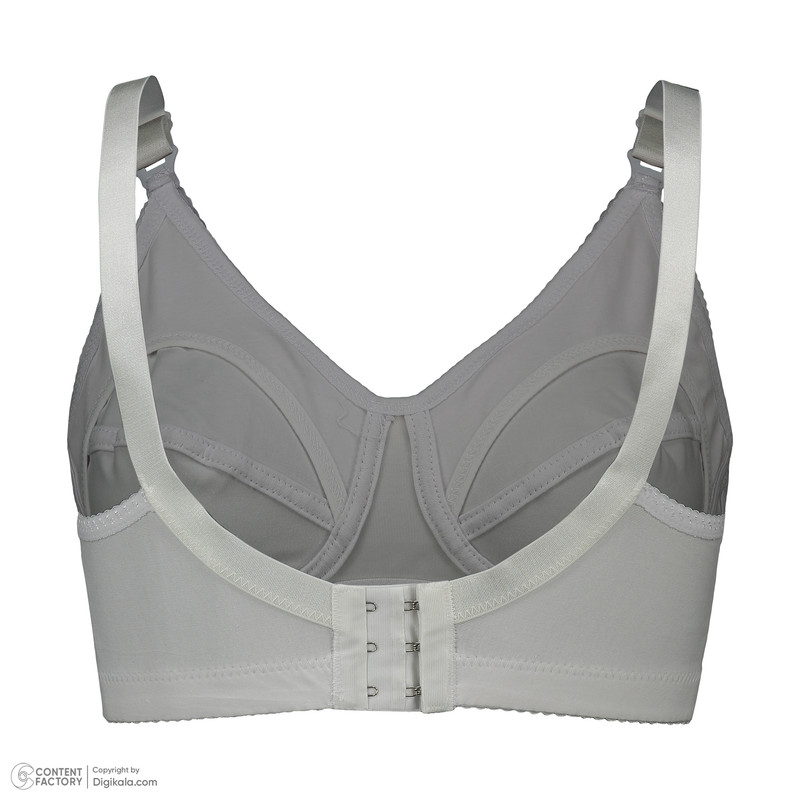 سوتین شیردهی زیسا مدل 66339 رنگ سفید