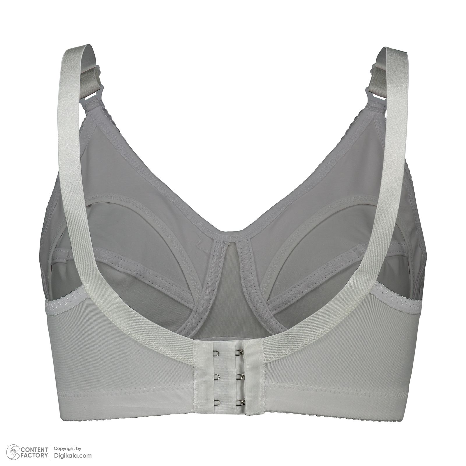 سوتین شیردهی زیسا مدل 66339 - - 3