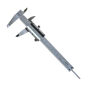  کولیس آیقو مدل AT-100 گستره 150-0 میلی متر