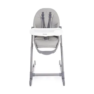 صندلی غذاخوری کودک کیکابو مدل Gourmet