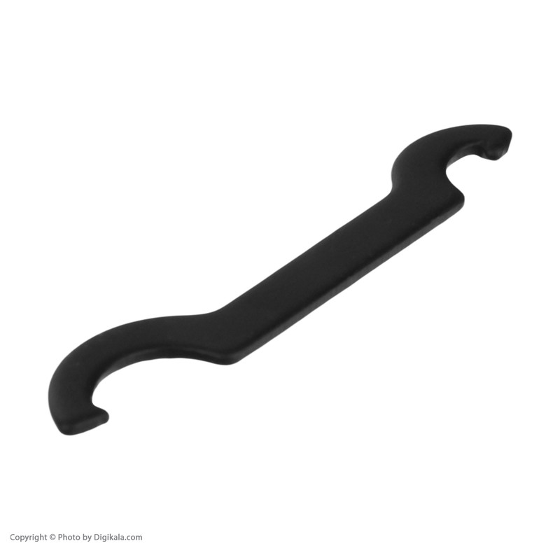 میکرومتر خارج سنج کد 100 گستره 25-0 میلی متر