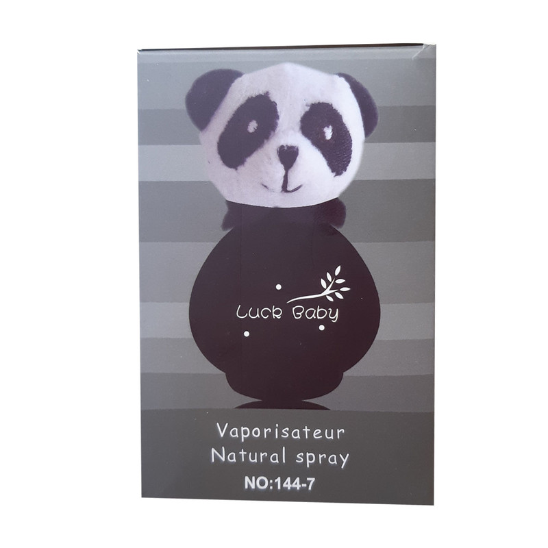 ادوکلن کودکان لاک بیبی مدل 126 حجم 50 میلی لیتر