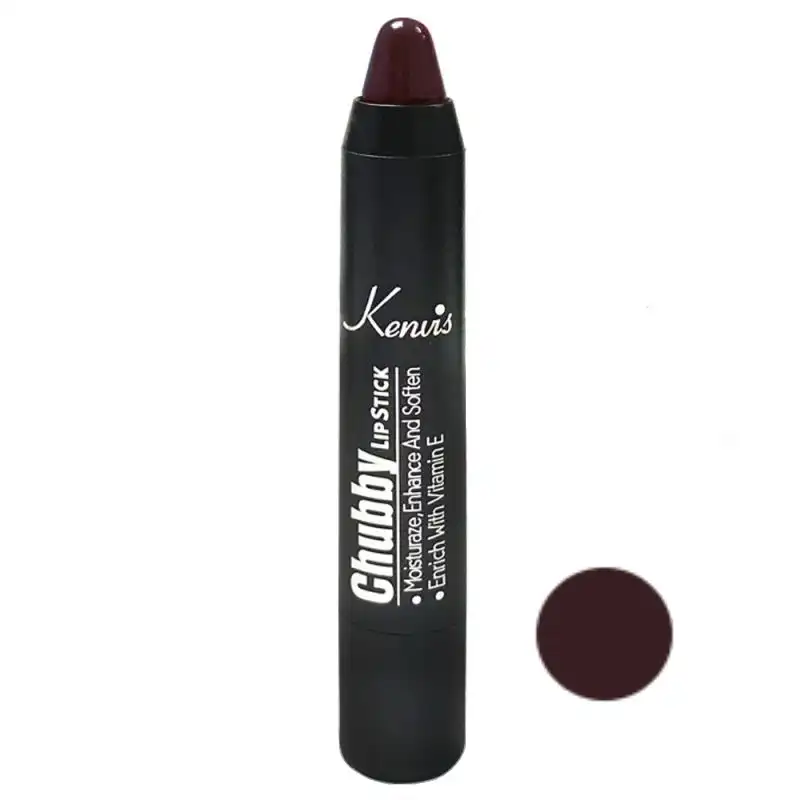 رژ لب مدادی کنویس کد 208