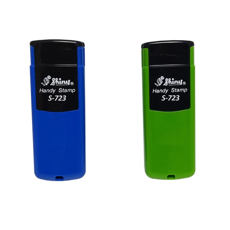 مهر شاینی مدل S-723