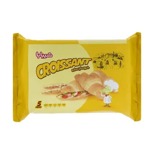 کروسان شیبابا - 200 گرم بسته 5 عددی 