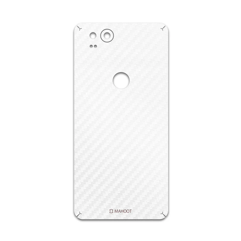 برچسب پوششی ماهوت مدل Ceramic-Fiber مناسب برای گوشی موبایل گوگل Pixel 2