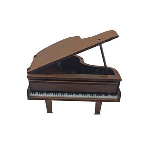 نقد و بررسی ماکت دکوری طرح ساز پیانو رویال توسط خریداران