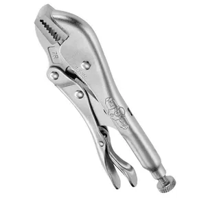 انبر قفلی اروین مدل 0302L3 سایز 7 اینچ