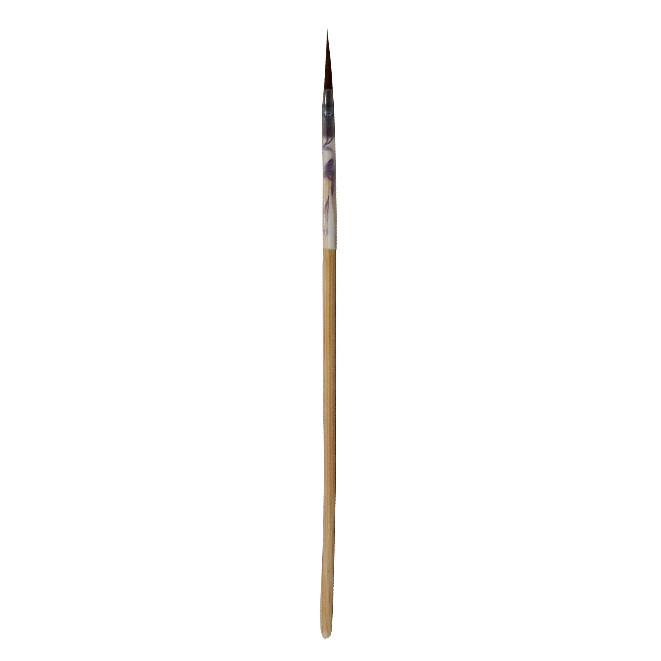 قلم مو شمشیری کد g124