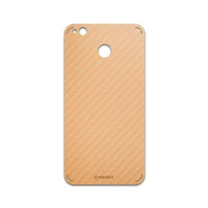 MAHOOT Titanium-Fiber Cover Sticker for Xiaomi Redmi 4X
