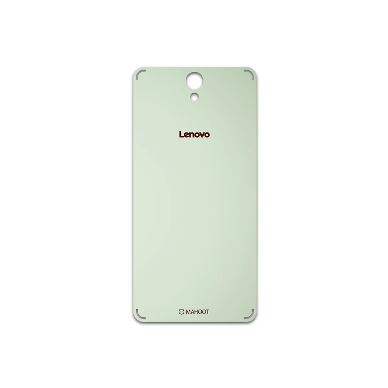 برچسب پوششی ماهوت مدل Fluorescence مناسب برای گوشی موبایل لنوو Vibe S1