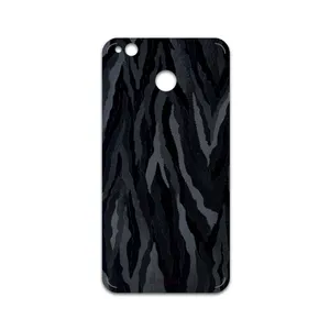 MAHOOT Black-Swan Cover Sticker for Xiaomi Redmi 4X