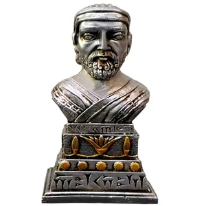 سردیس طرح کوروش مدل kotn