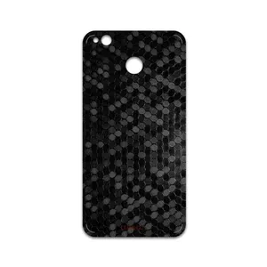 MAHOOT Honey-Comb-Circle Cover Sticker for Xiaomi Redmi 4X