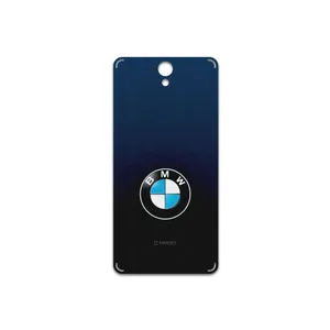 MAHOOT BMW Cover Sticker for Lenovo Vibe S1