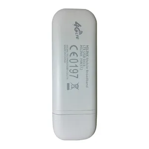 مودم 4G های لینک مدل HW372