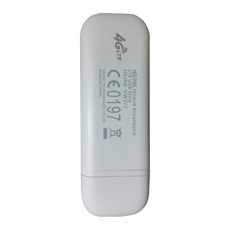 مودم 4G های لینک مدل HW372
