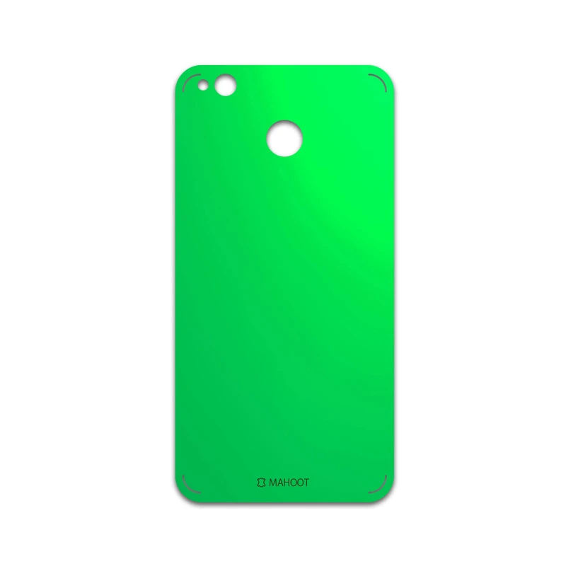 برچسب پوششی ماهوت مدل Matte-Green مناسب برای گوشی موبایل شیائومی Redmi 4X