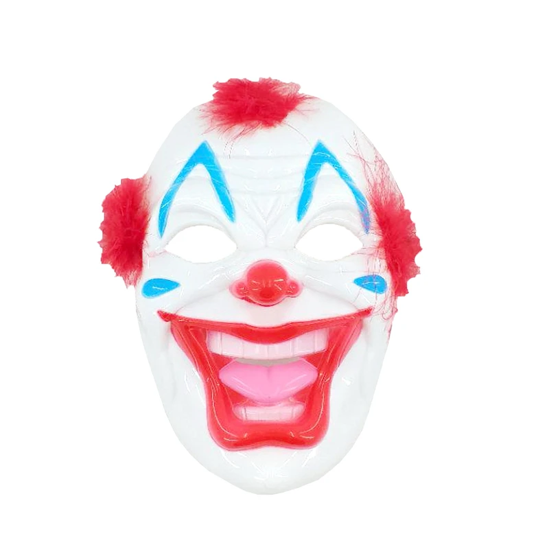 ابزار نمایشی طرح ماسک دلقک مدل DSK1300