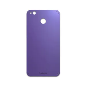 MAHOOT Matte-BlueBerry Cover Sticker for Xiaomi Redmi 4X