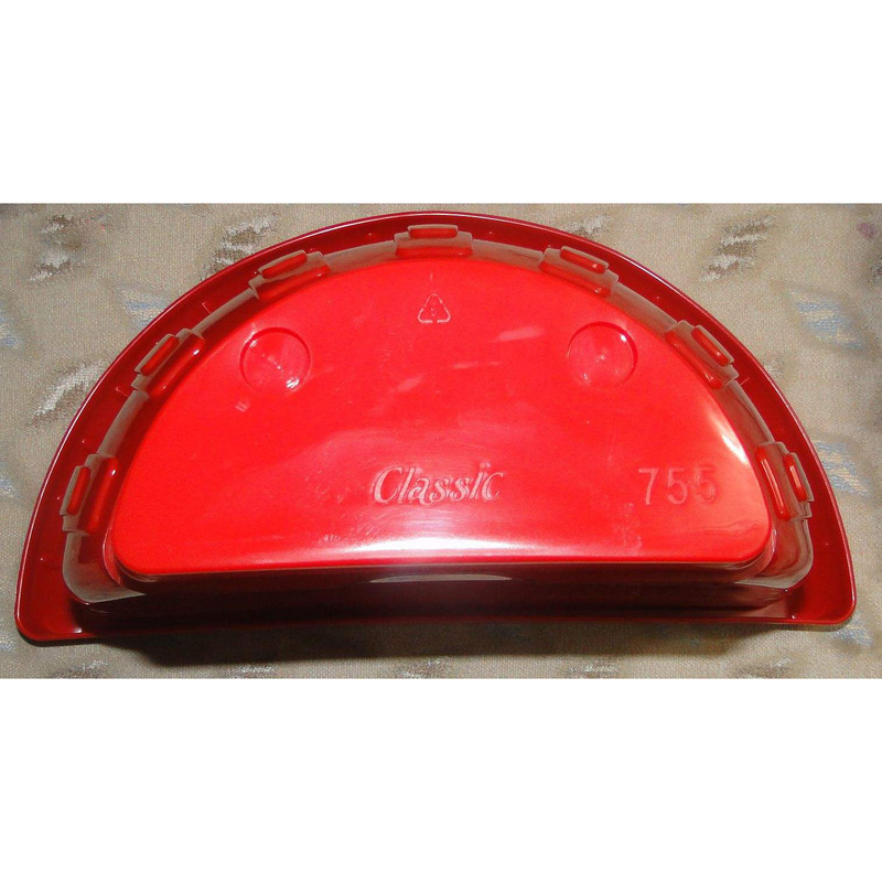 گلدان دیواری کلاسیک مدل G750 بسته 8 عددی