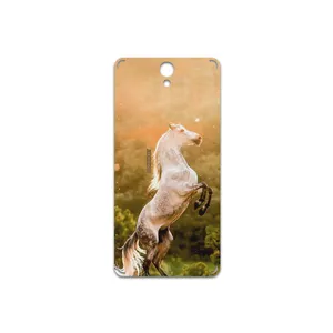 MAHOOT Horse-2 Cover Sticker for Lenovo Vibe S1
