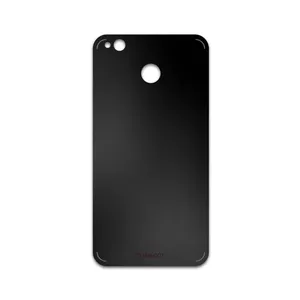 MAHOOT Black-Matte Cover Sticker for Xiaomi Redmi 4X