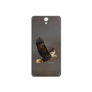 MAHOOT Eagle Cover Sticker for Lenovo Vibe S1