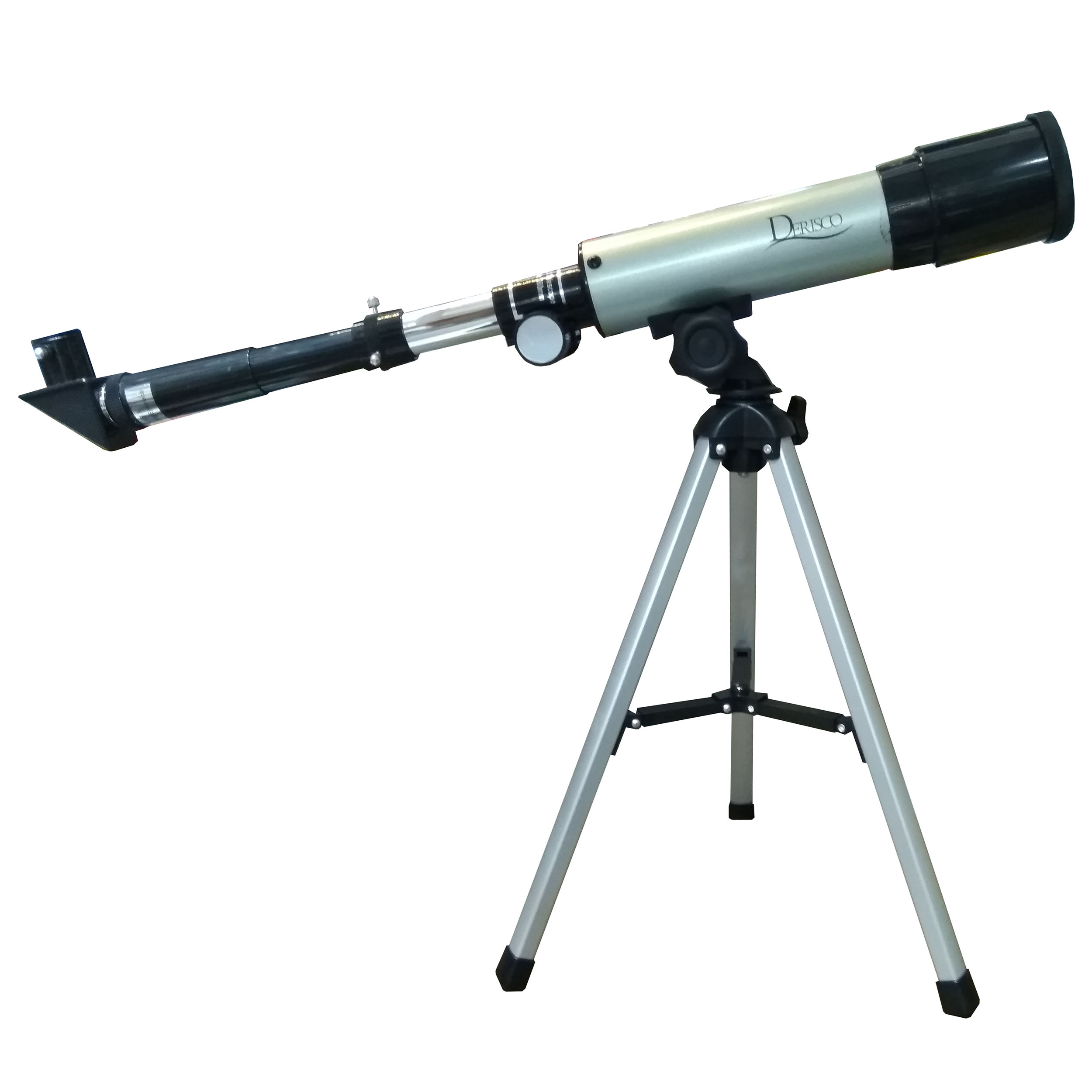 تلسکوپ دریسکو مدل F کد 3