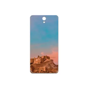 MAHOOT ARG-e-BAM Cover Sticker for Lenovo Vibe S1