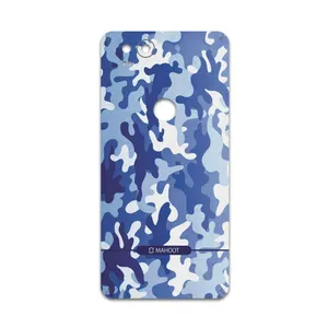 MAHOOT Army-Winter Cover Sticker for google Pixel 2